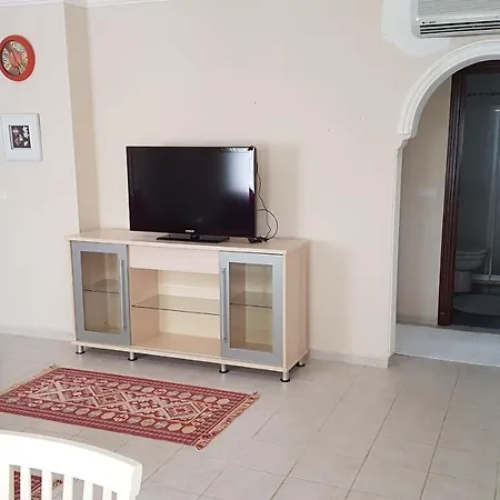 Apartamento Riviera Evleri Side