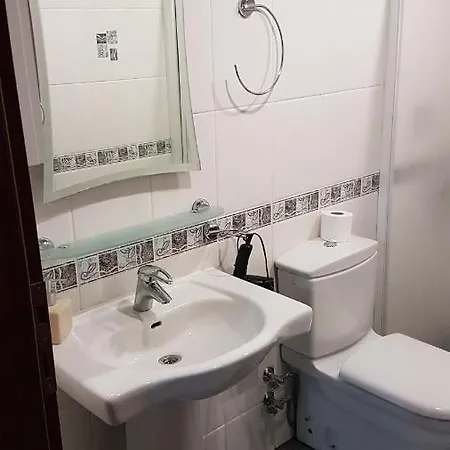 Apartamento Riviera Evleri Side