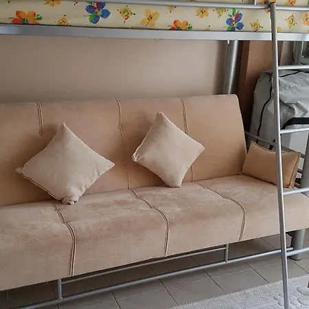 Apartamento Riviera Evleri *